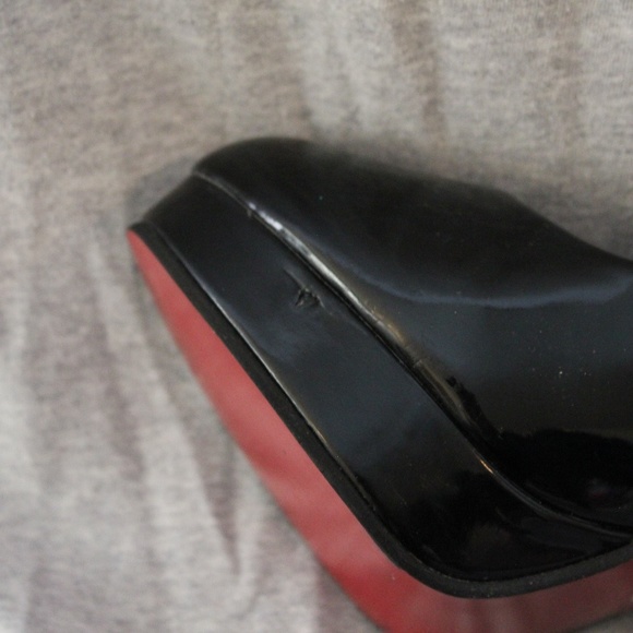 Heels - Picture 5 of 8